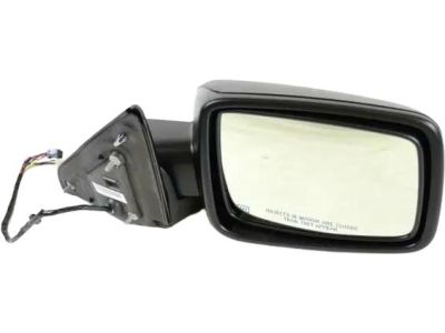 2014 Ram 1500 Car Mirror - 68231240AA