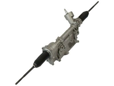 68242959AD Mopar Gear-Rack And Pinion Product Photo 1 of 4