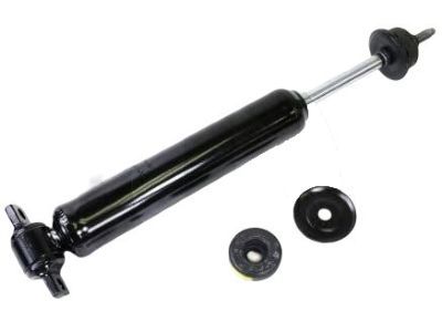 2012 Ram 3500 Shock Absorber - 68057372AC