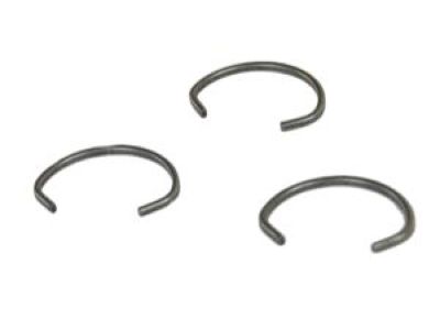 Mopar 68227834AB Snap Ring