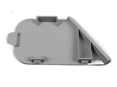 Mopar 1AP331P1AA Cover-Close-Out