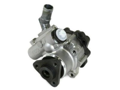 2017 Ram ProMaster 1500 Power Steering Pump - 68214885AA