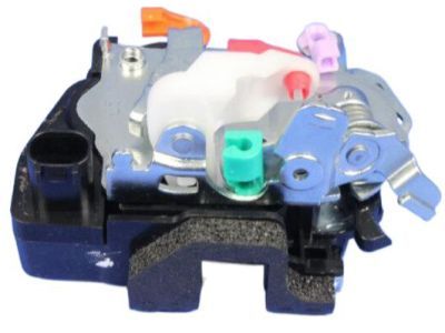 2003 Dodge Neon Door Lock Actuator - 5008627AA