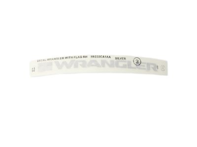 Jeep 7RE02CA1AA