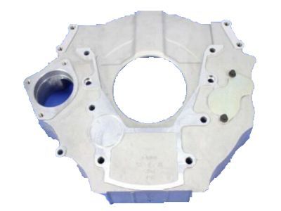 Mopar 68505584AA Adapter-Transmission