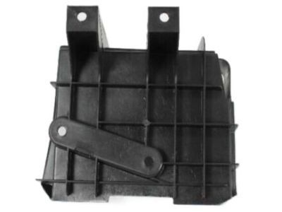 Chrysler Sebring Battery Tray - 4646511AC