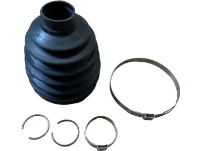 Dodge Caliber CV Boot - 68127814AA