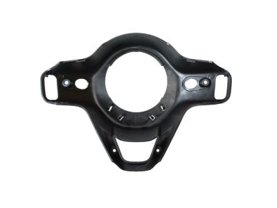 Mopar 5NP56DX9AA Cover-Steering Wheel Back