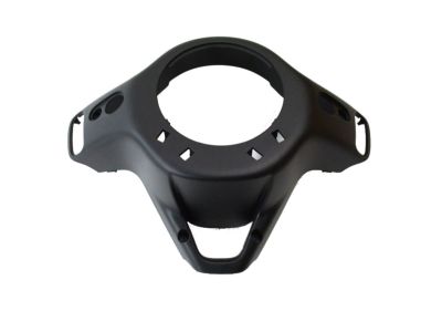 Mopar 5NP56DX9AA Cover-Steering Wheel Back