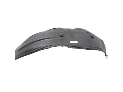 Mopar 68351462AC Shield-Splash