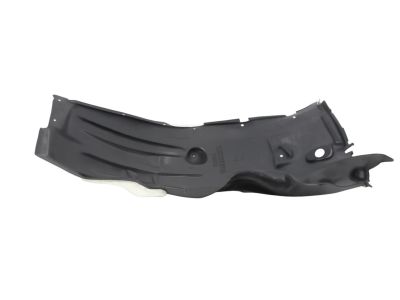 Mopar 68351462AC Shield-Splash