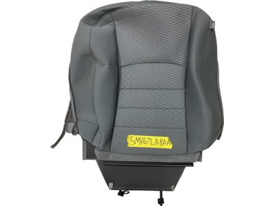 2014 Ram 3500 Seat Cover - 5MV67LA8AA