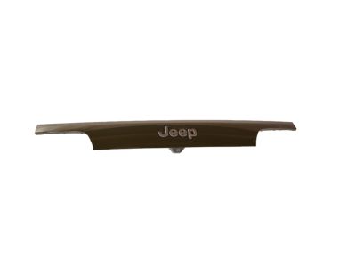Jeep 6KL55PGRAA