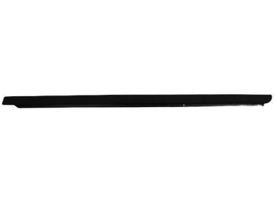 2011 Dodge Nitro Weather Strip - 55360932AC