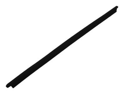 Mopar 55360932AC WEATHERSTRIP-Rear Door Belt Outer