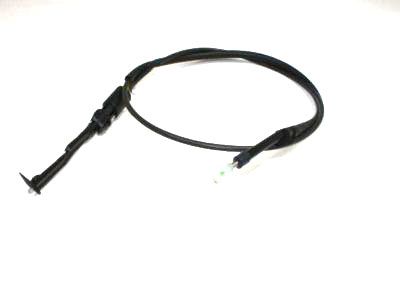 2004 Dodge Ram 3500 Throttle Cable - 52107742AC