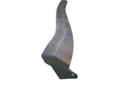 Mopar 68362337AD SPAT-Rear