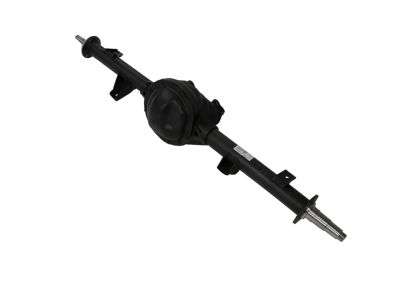 Dodge 5183301AB
