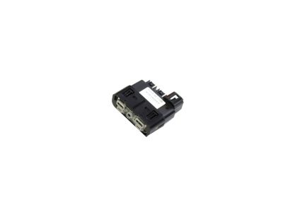 Mopar 68397098AE Media Hub