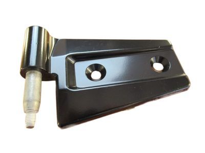 Jeep Wrangler Door Hinge - Guaranteed Genuine Jeep Parts