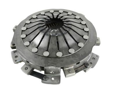 Mopar 5038706AC Clutch-Pressure Plate And Disc