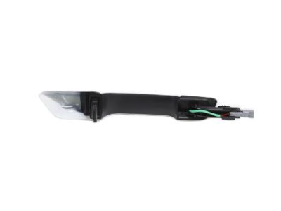 Mopar 6XA91GW7AC Handle-Exterior Door