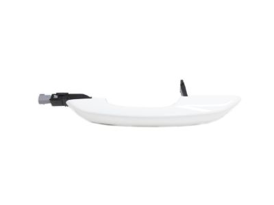 Mopar 6XA91GW7AC Handle-Exterior Door