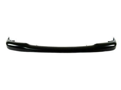 Mopar 55255845 Front Bumper Face Bar