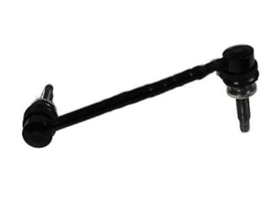 2010 Dodge Challenger Sway Bar Link - 4895483AB