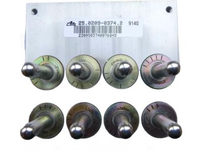 Chrysler 4897779AA