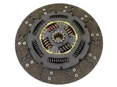 Dodge 52107829AB
