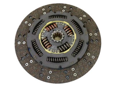 Dodge 52107829AB