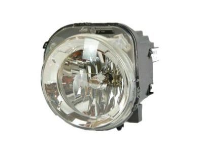 Mopar 68256567AA Headlamp