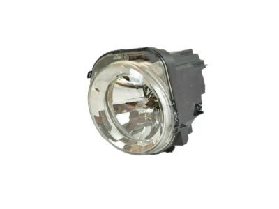 2015 Jeep Renegade Headlight - 68256567AA