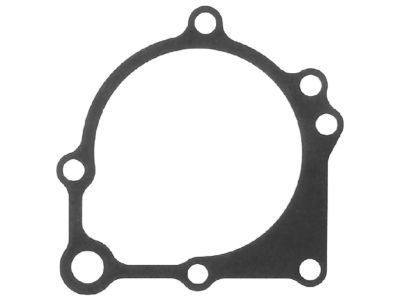 Jeep Grand Cherokee Water Pump Gasket - 53020420