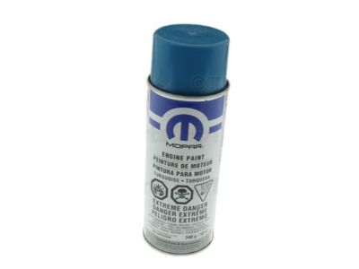 P4120752AC Mopar Paint-Engine Product Photo 1 of 1