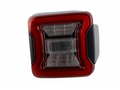 68474046AA Mopar Tail Lamp Product Photo 2 of 2