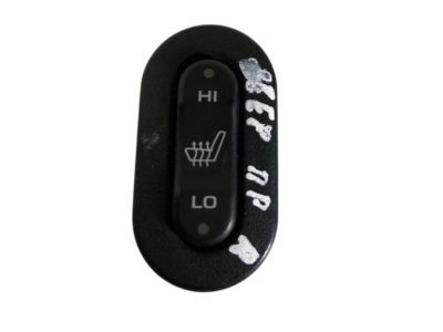 Mopar 5GW44DX9AB Switch-Heated Seat