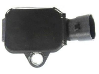 Mopar 68081914AB Ignition Coil