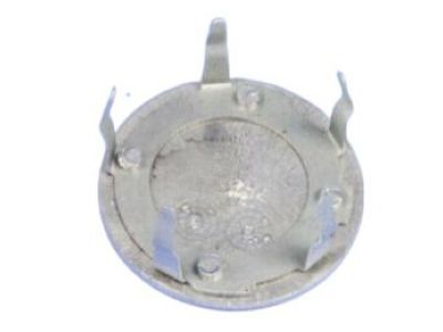 Mopar SE30PAKAA Wheel-Center Cap Hub Cover