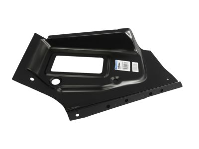 Mopar 68104230AB Extension-Quarter Panel