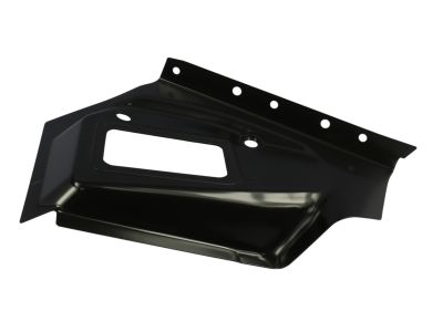 Mopar 68104230AB Extension-Quarter Panel
