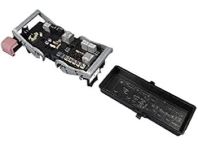 Mopar 68143314AF Module-Intelligent Power