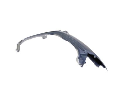 Ram 1500 Fender - 7EA30TZZAA