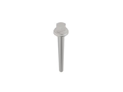 Mopar 6506694AA Screw-HEXAGON Head