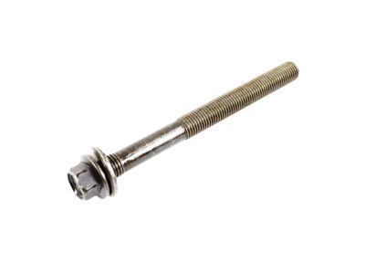 Mopar 6506694AA Screw-HEXAGON Head