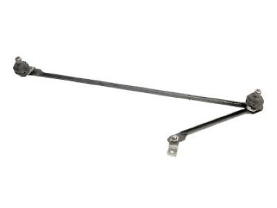 1989 Jeep Wrangler Wiper Pivot - 56003535