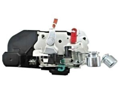 Jeep Commander Door Lock Actuator - 55369091AB