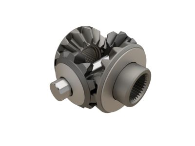 Ram 68411168AA