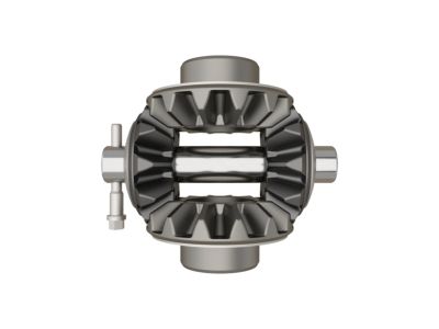Ram 68411168AA